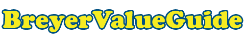 Breyer Value Guide – Up-to-Date Values For Your Favorite Breyer Model ...