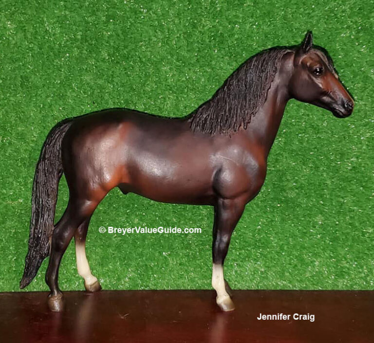 878double Take Breyer Value Guide