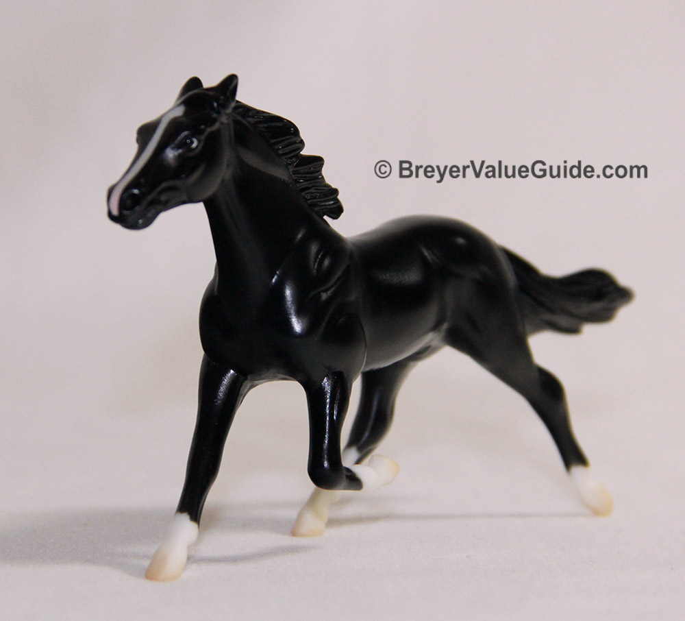 Stablemates Parade Of Breeds V | Breyer Value Guide