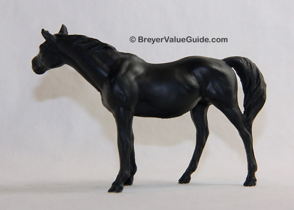 Saddle Club Stablemate Collection | Breyer Value Guide