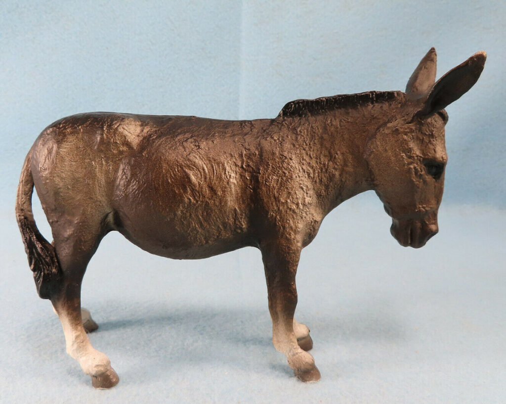 Donkey | Breyer Value Guide