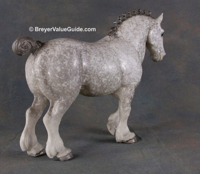 Clydesdale | Breyer Value Guide