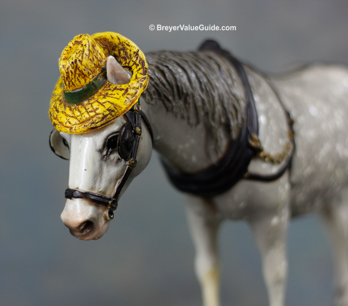 Old Timer | Breyer Value Guide