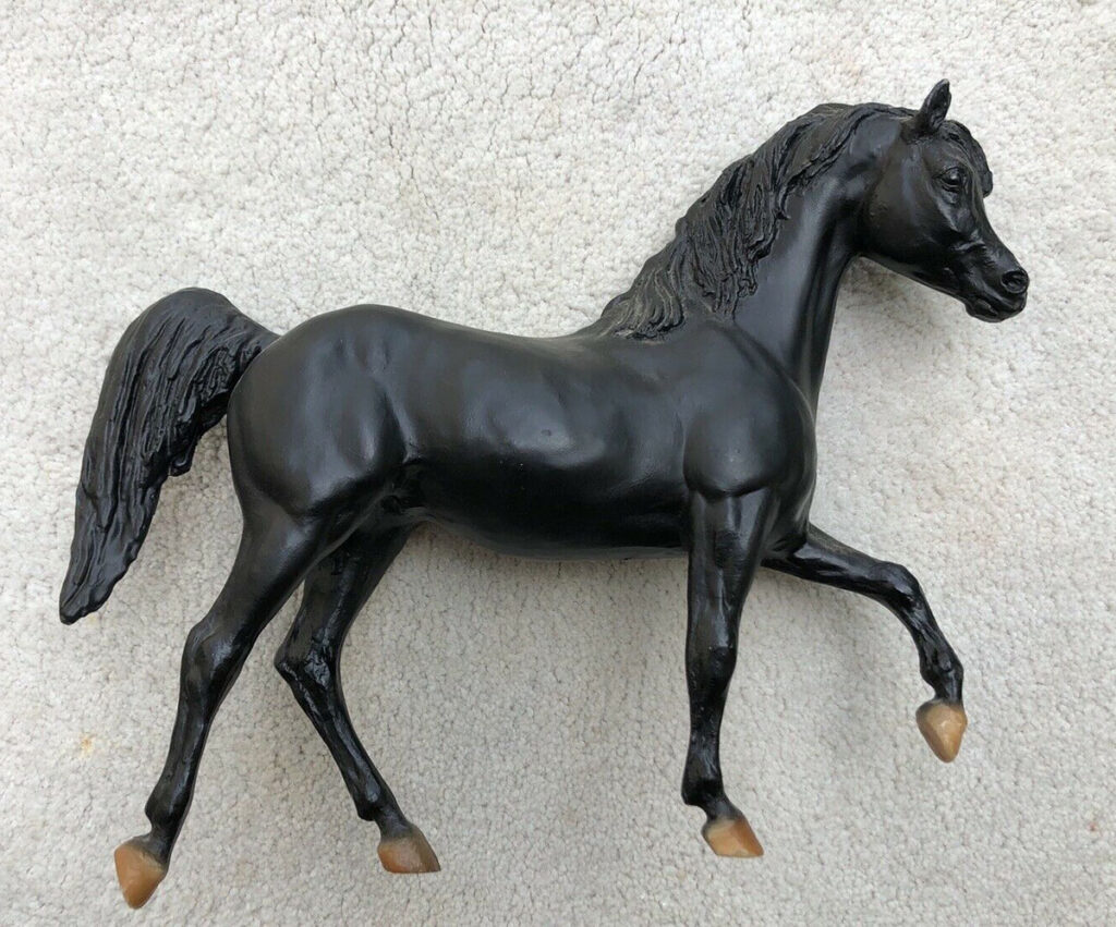 The Black Stallion | Breyer Value Guide