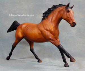 84Sears-running-horse-st2 | Breyer Value Guide