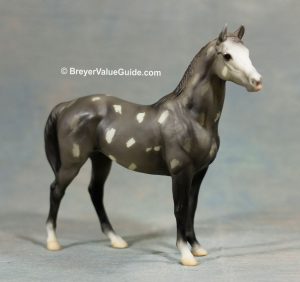 266cloud1 | Breyer Value Guide