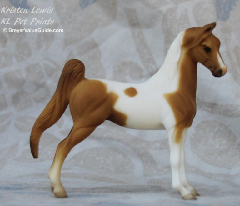 Stablemate Collection | Breyer Value Guide