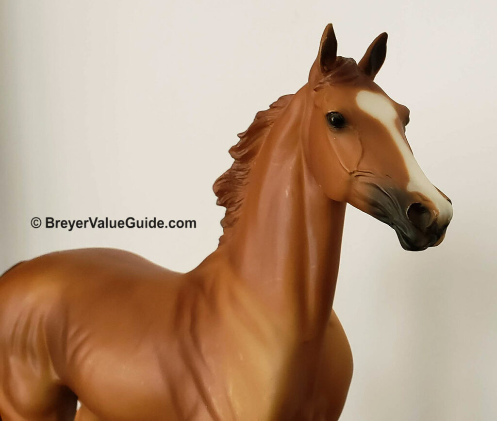 Lonesome Glory | Breyer Value Guide