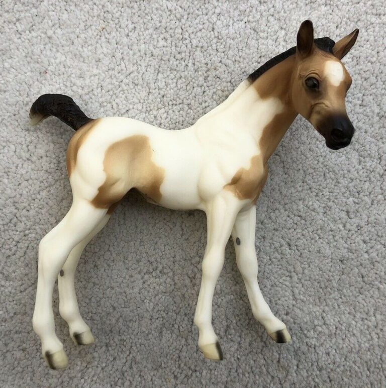 Leah’s Fancy Breyer | Breyer Value Guide