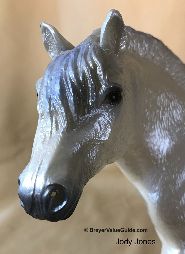 Nice | Breyer Value Guide