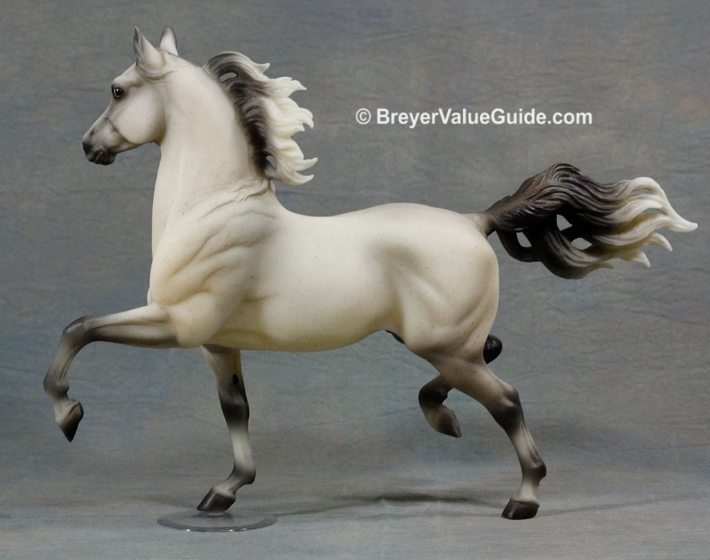 Napoleon’s Marengo | Breyer Value Guide