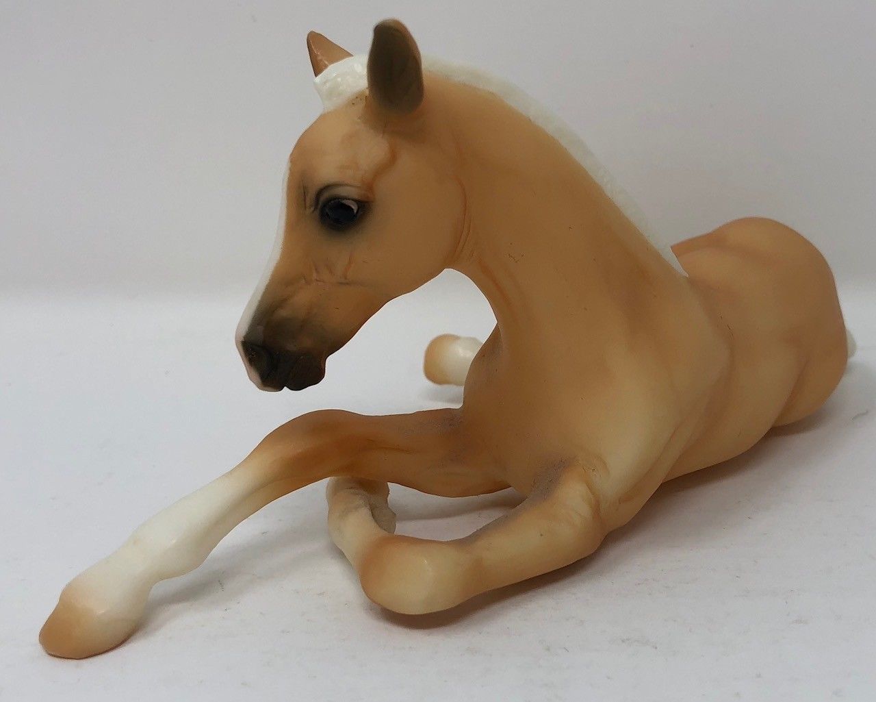 Twin Palomino Foals | Breyer Value Guide