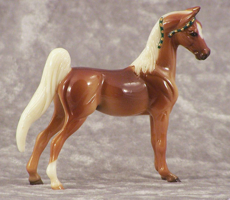 German Stablemate Set | Breyer Value Guide