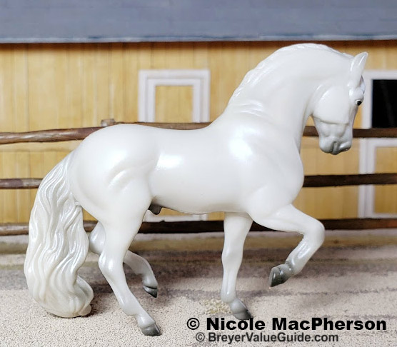 Stablemates Parade Of Breeds VI | Breyer Value Guide