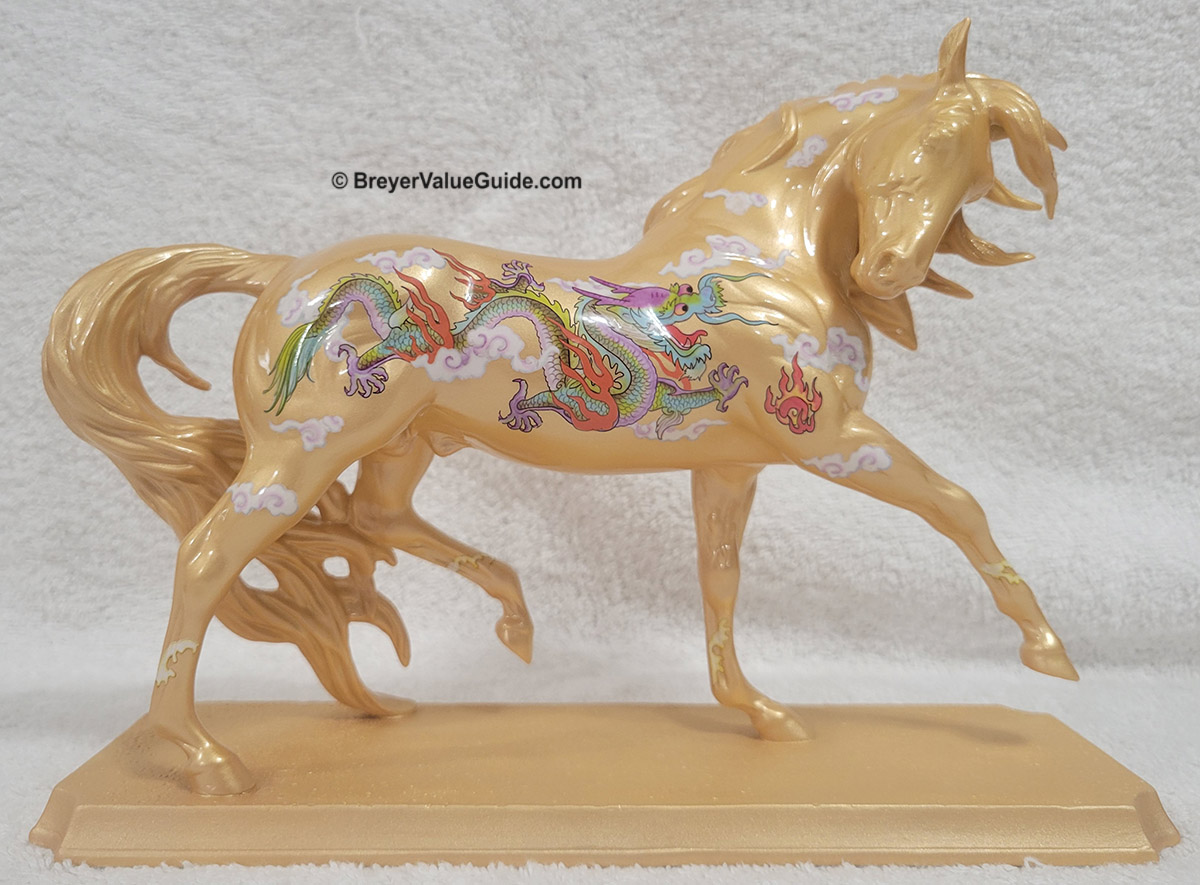 Year of the Dragon | Breyer Value Guide