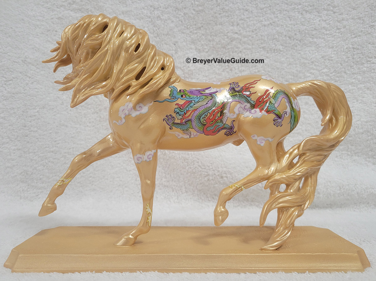 Year of the Dragon | Breyer Value Guide