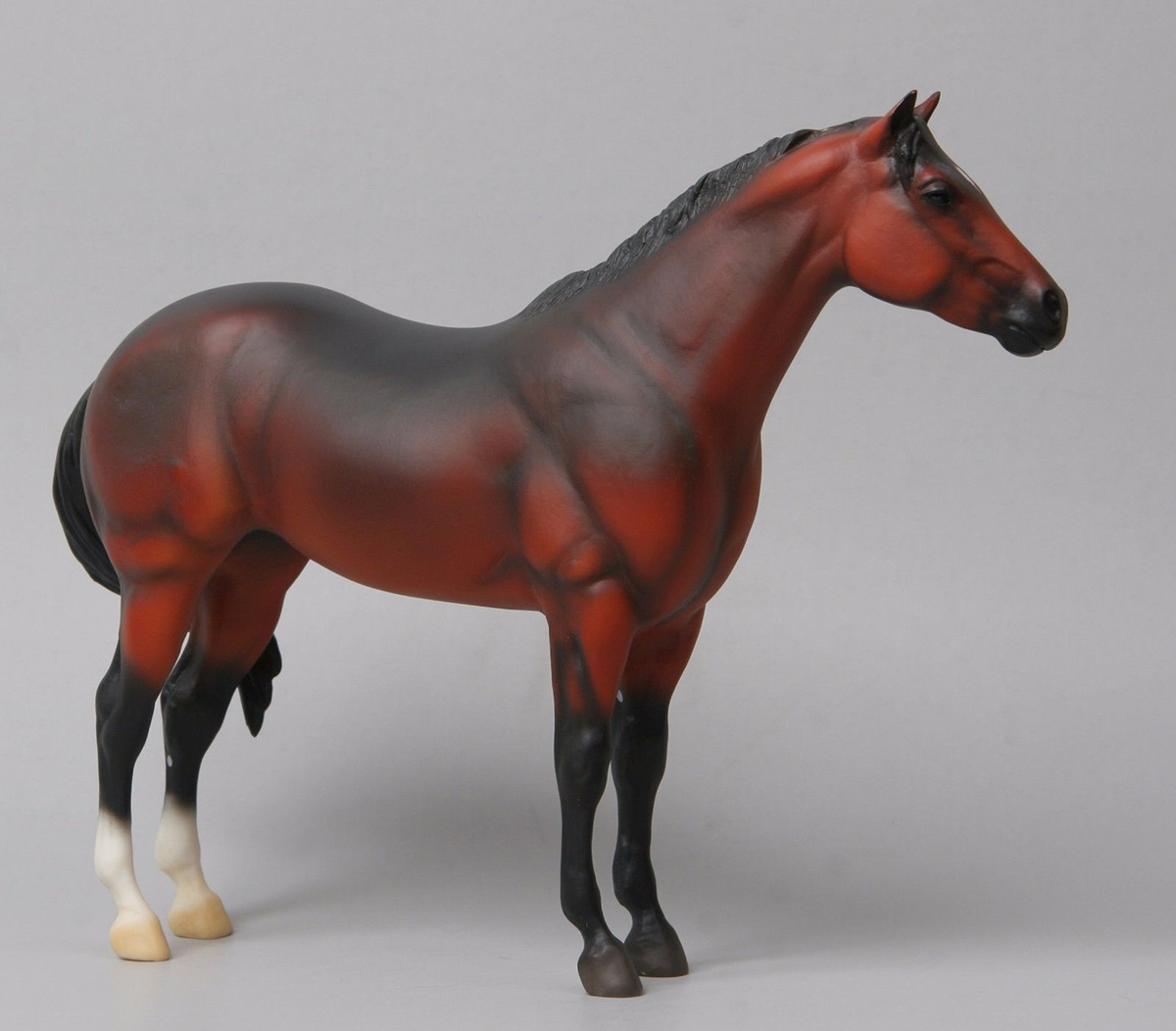 American Quarter Horse | Breyer Value Guide