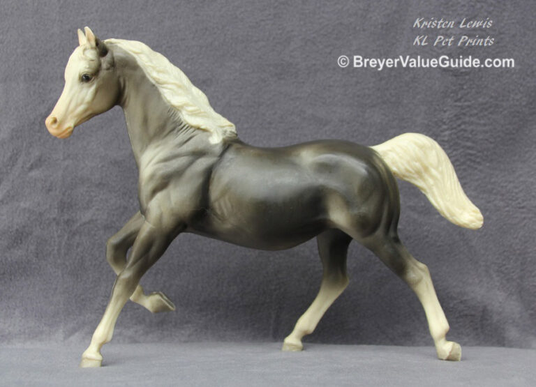 Running Mare | Breyer Value Guide