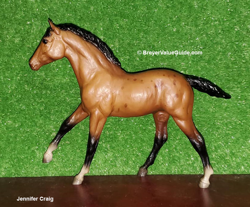 Breyer Traditional Collector’s Family Set | Breyer Value Guide