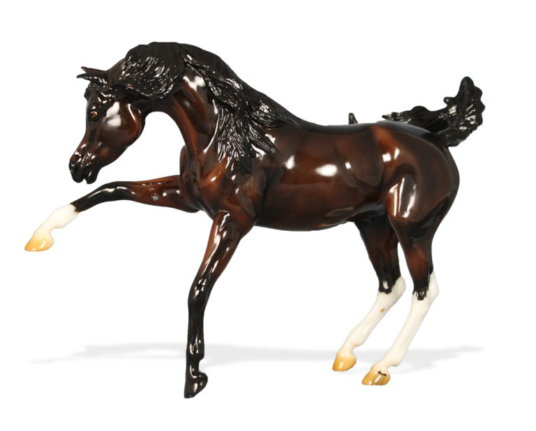 Ganache | Breyer Value Guide