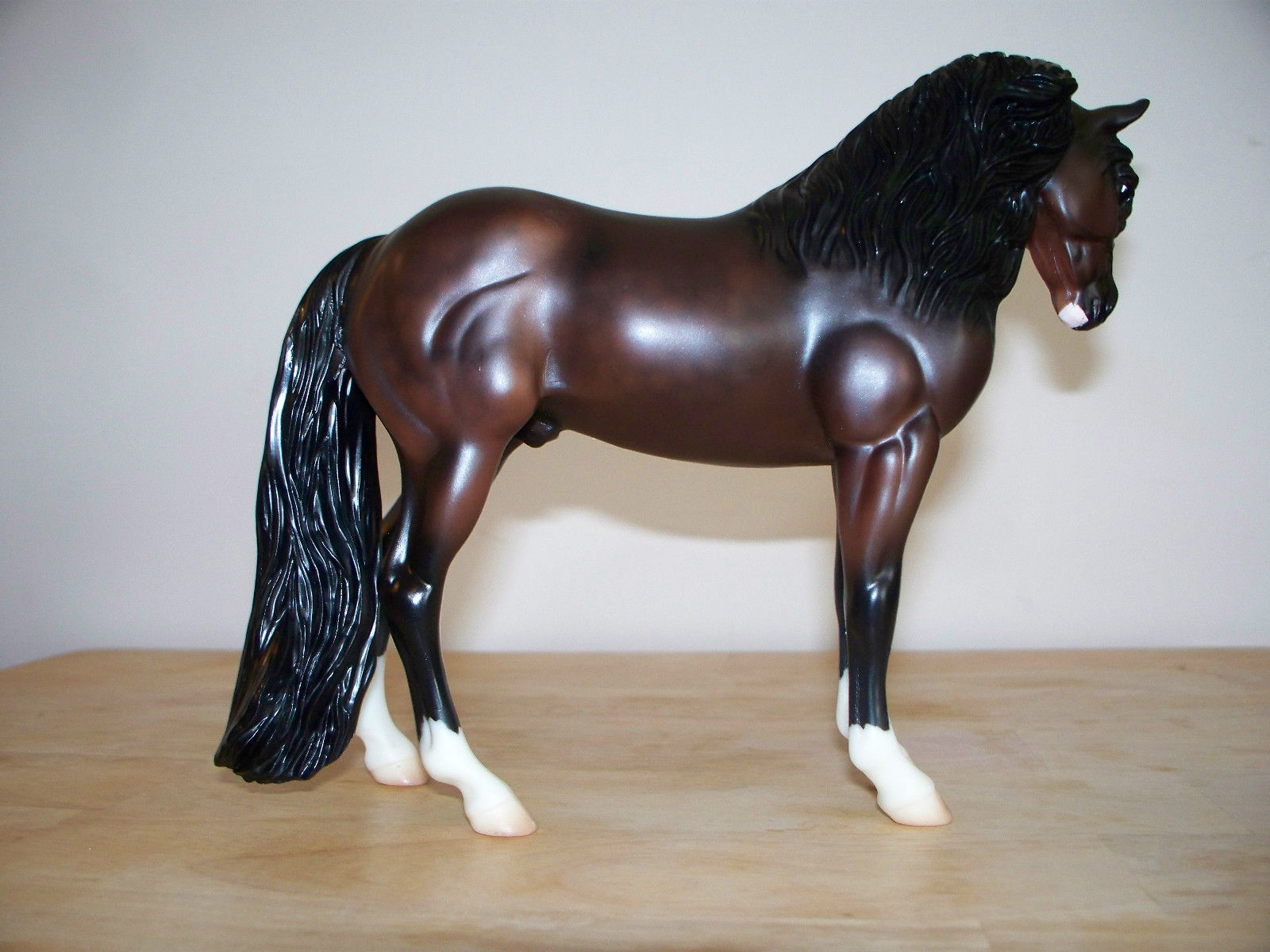 707bouncer2 | Breyer Value Guide