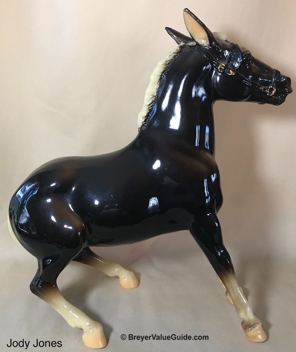 Dolly | Breyer Value Guide