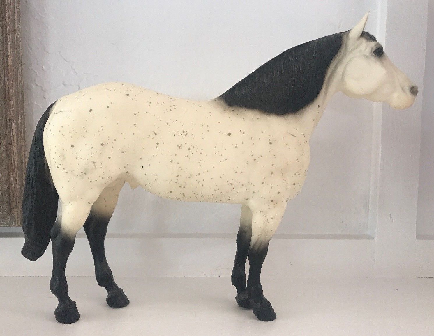 Quarter Horse Stallion | Breyer Value Guide