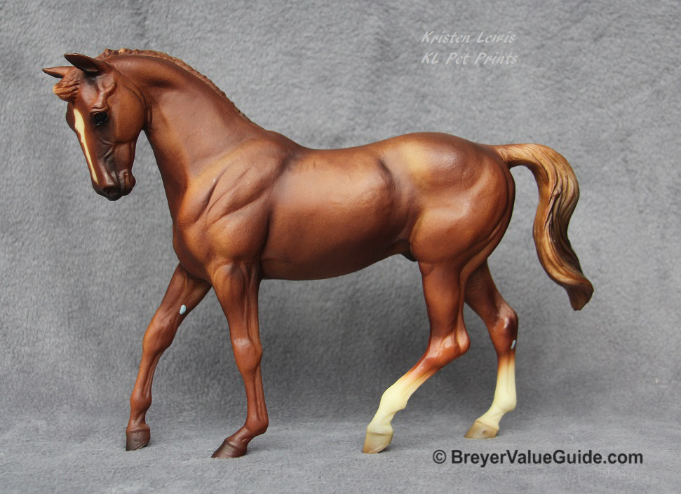 Big Ben | Breyer Value Guide