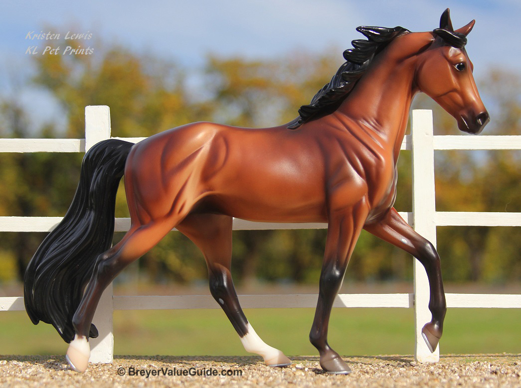 jcpenney breyer horses