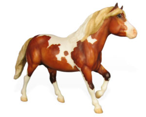 Buckaroo | Breyer Value Guide