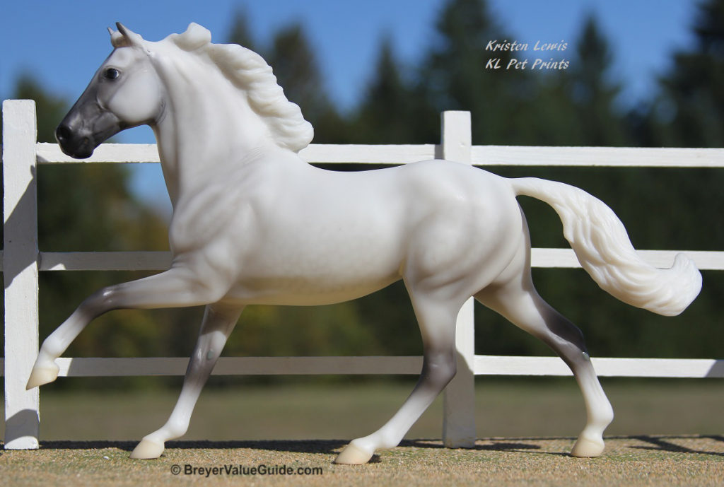 Fun with Model Horses Gift Set | Breyer Value Guide