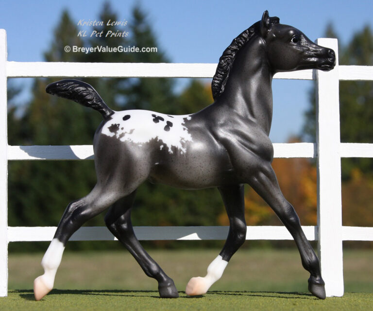 Twilight | Breyer Value Guide