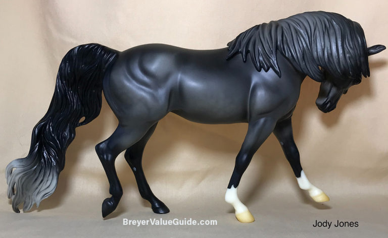 Smoke and Mirrors | Breyer Value Guide