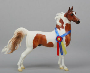 American Saddlebred | Breyer Value Guide