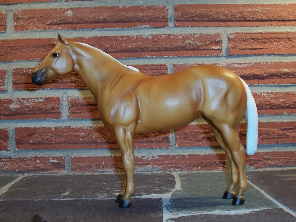 diamonds sparkle | Breyer Value Guide