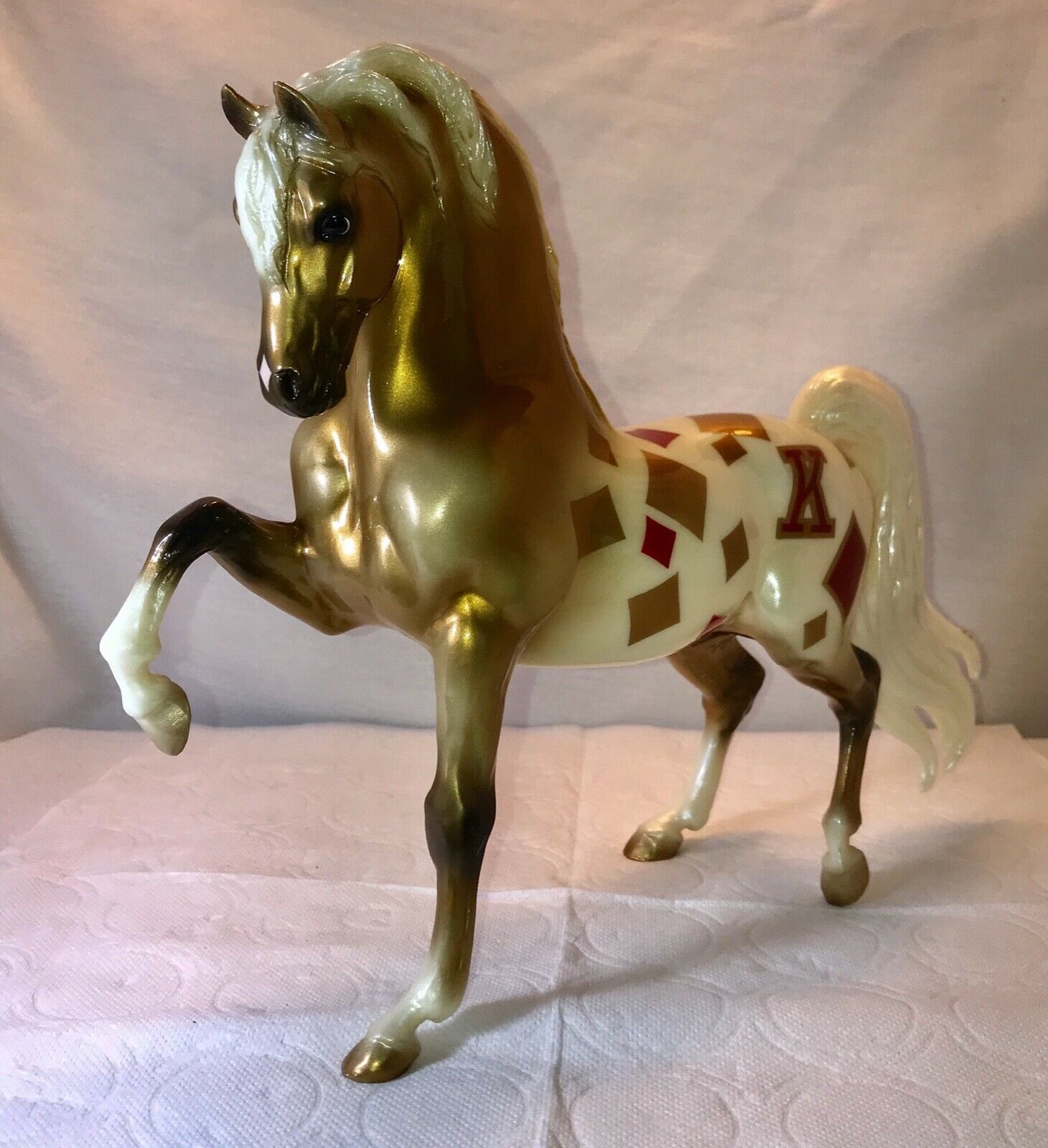 breyer joker