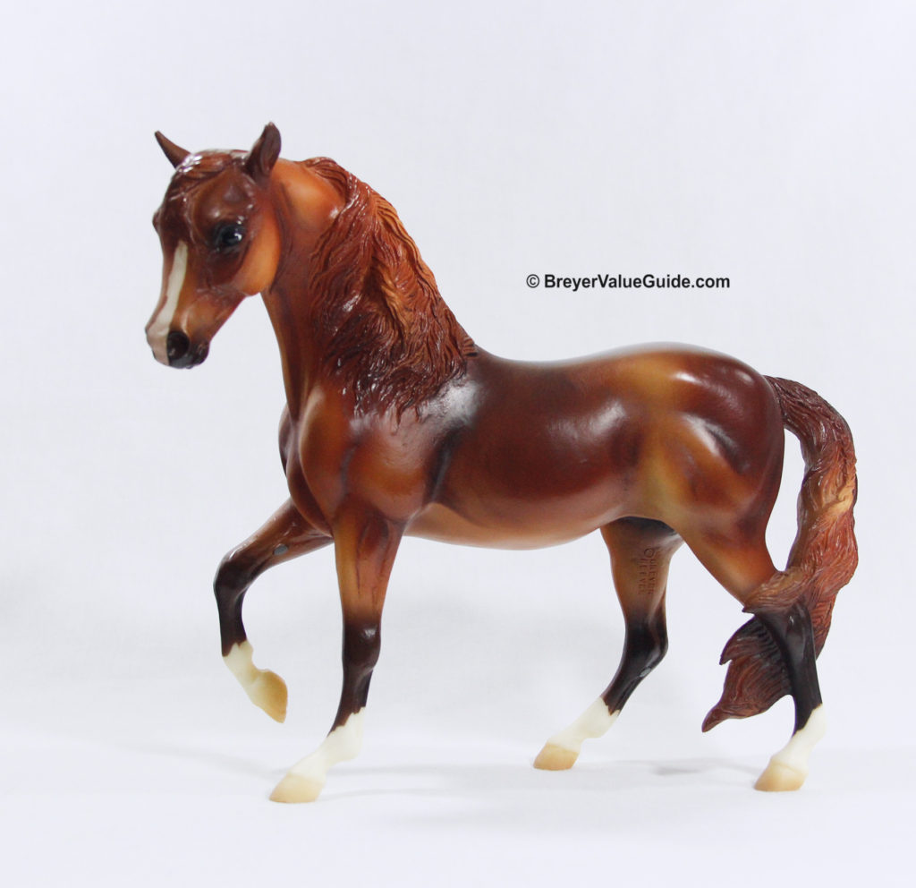 Marabella | Breyer Value Guide