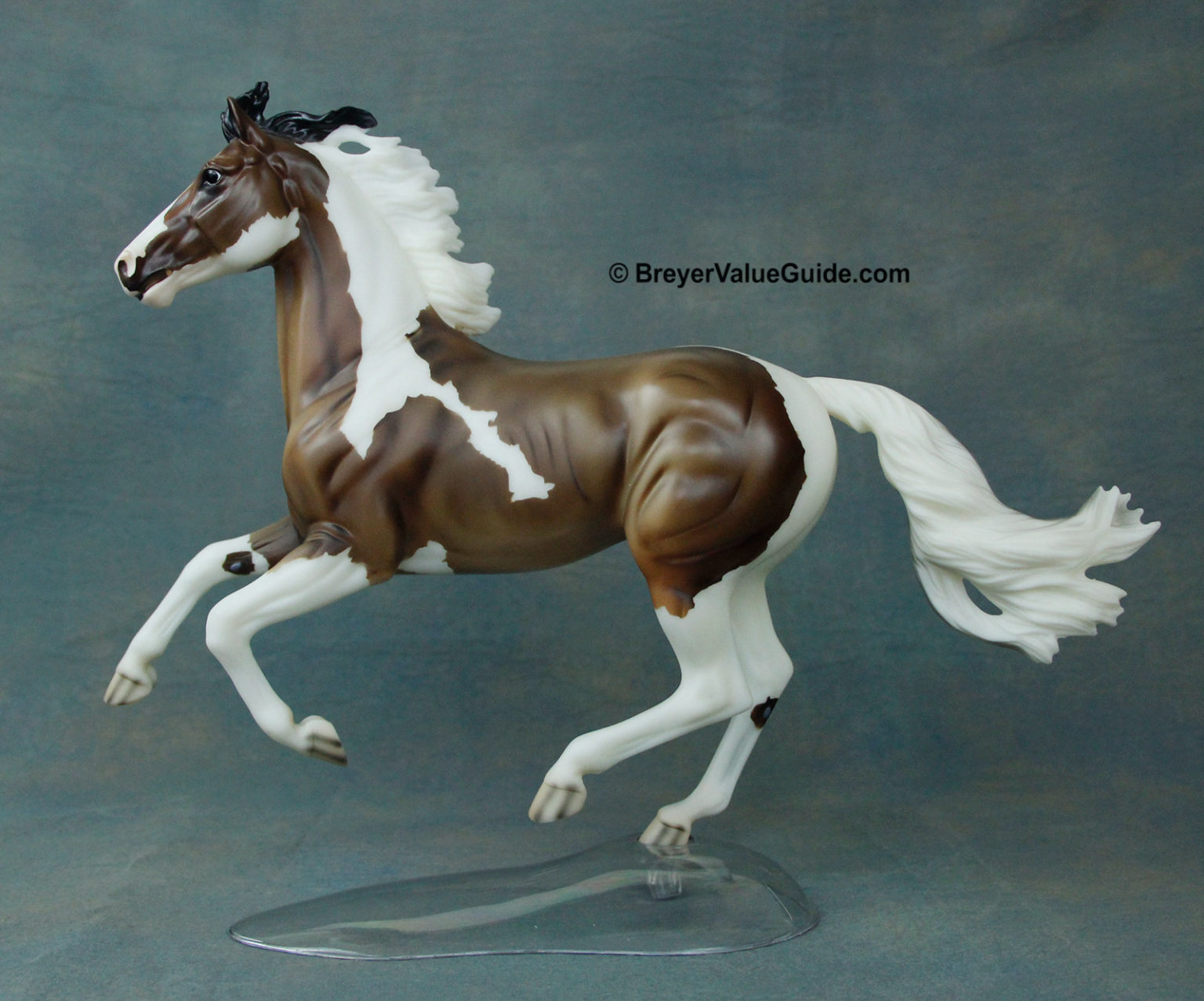 Mon Gamin | Breyer Value Guide