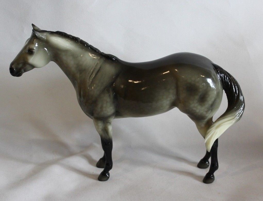 Smokin Hot Chic | Breyer Value Guide