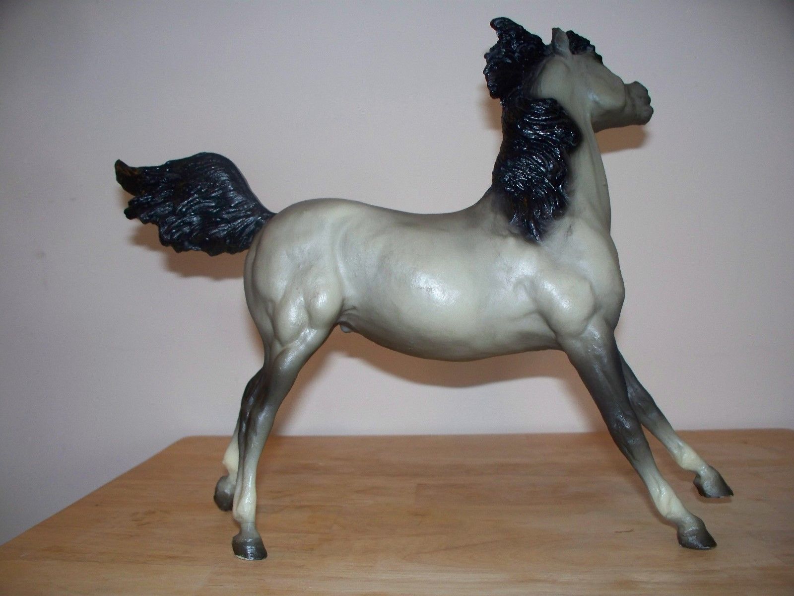 Smoky the Cow Horse | Breyer Value Guide