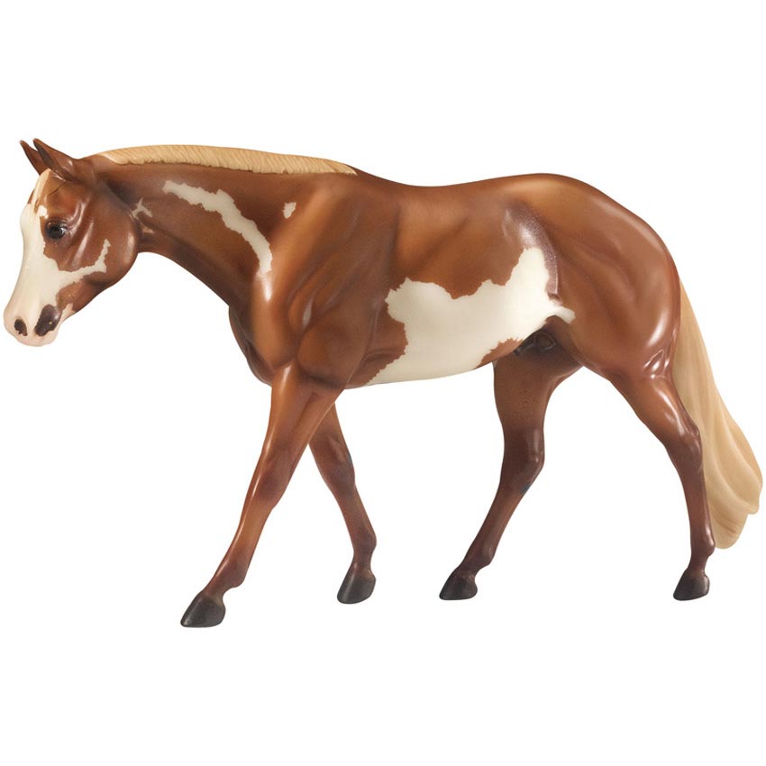 Fleetstreet Max | Breyer Value Guide