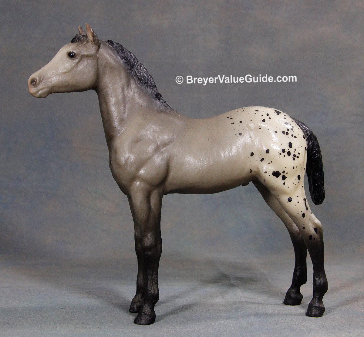 Stock Horse Family | Breyer Value Guide