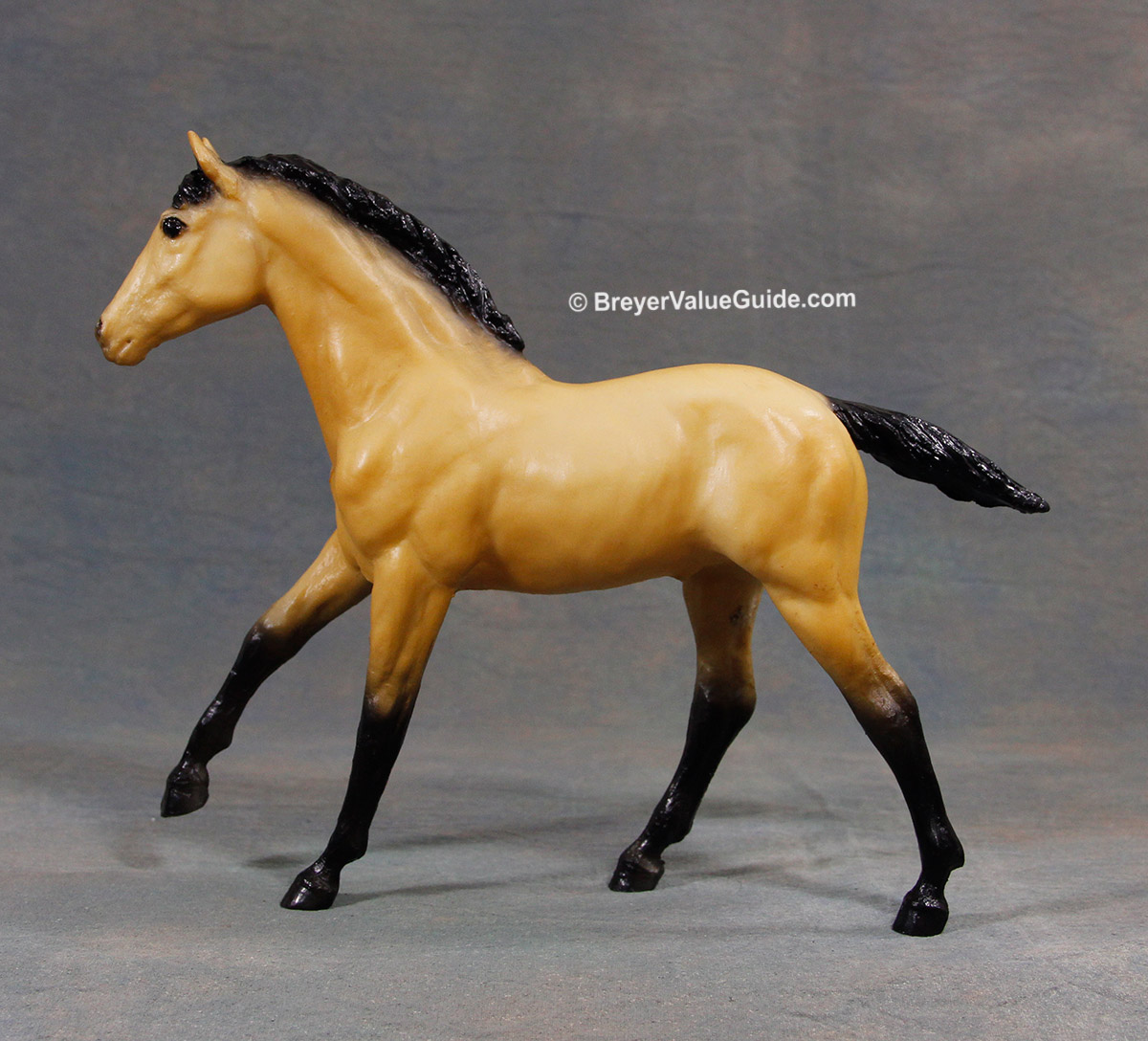 Collectible Stock Horse Family | Breyer Value Guide