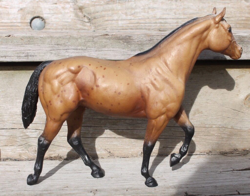 Breyer Traditional Collector’s Family Set | Breyer Value Guide