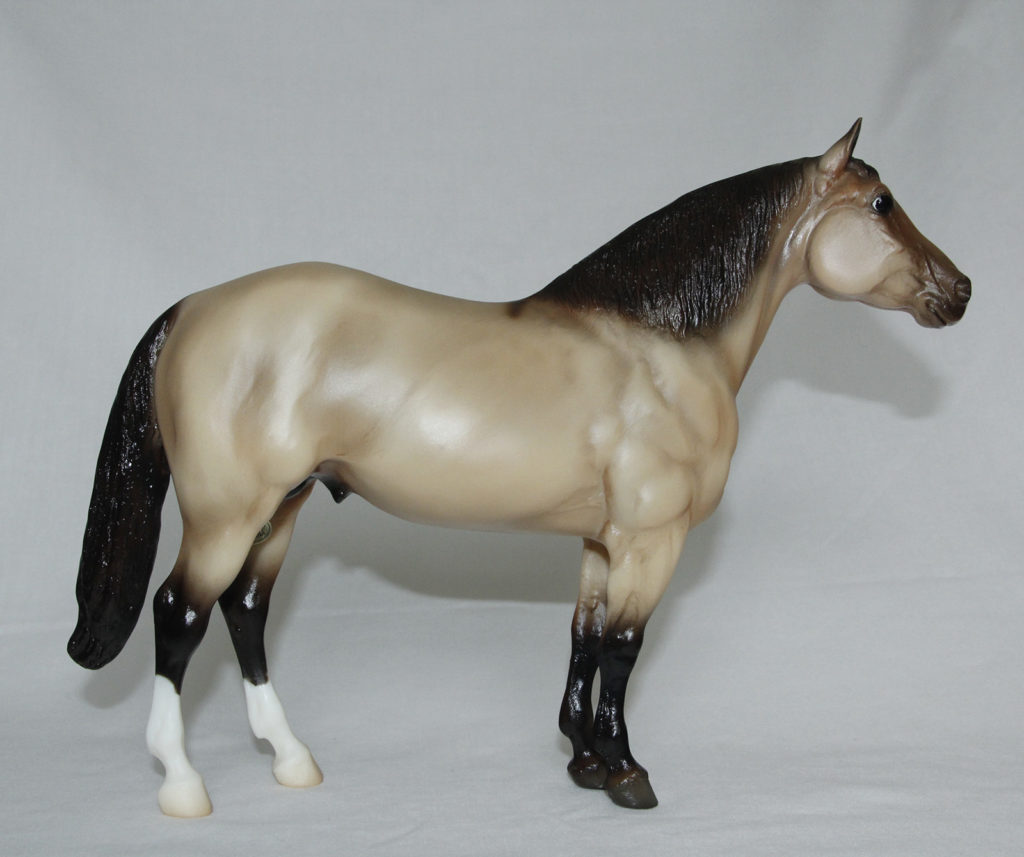 American Quarter Horse Set | Breyer Value Guide