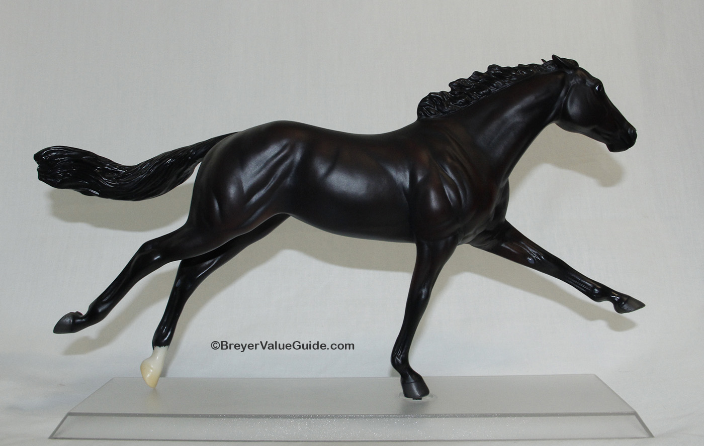 Ruffian | Breyer Value Guide