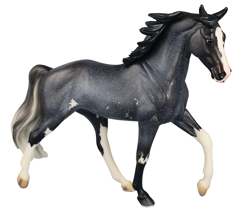 Bluegrass Bandit | Breyer Value Guide