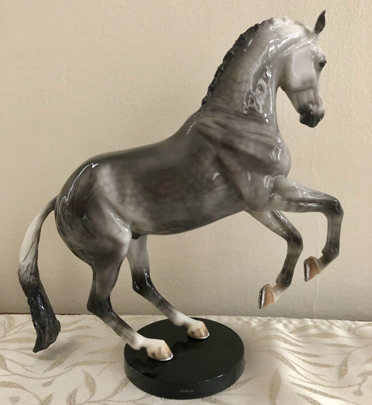 indu-glossy-breyer-value-guide