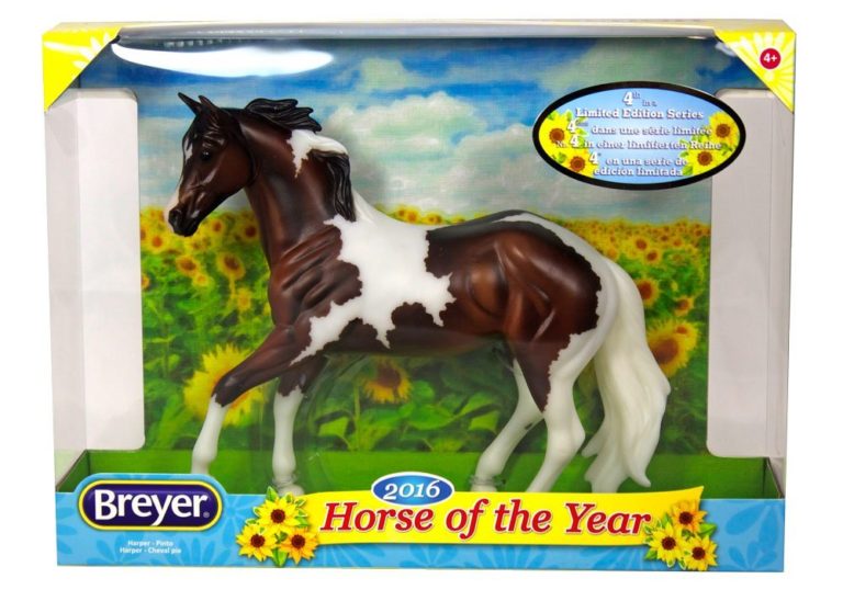 Celebrating The Classics | Breyer Value Guide