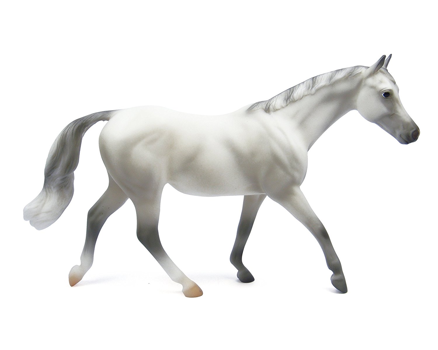 Grey Selle Francais | Breyer Value Guide